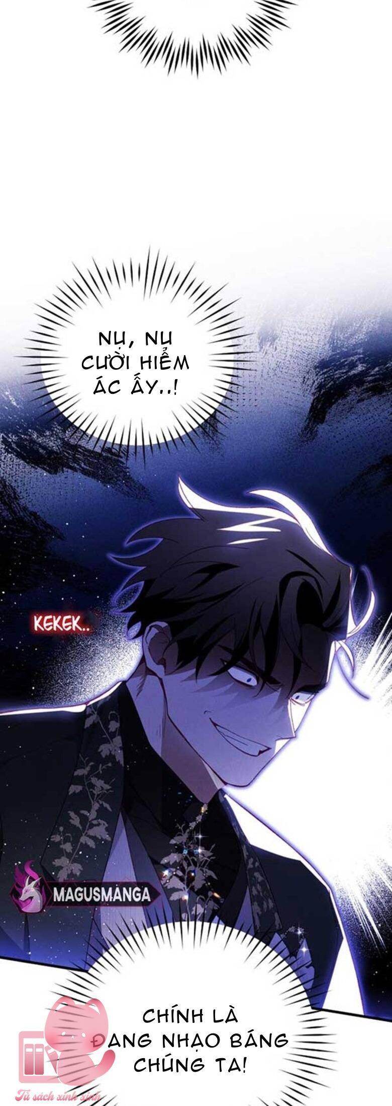Nuôi Vị Hôn Phu Bằng Tiền Bạc Chapter 43 - Trang 10