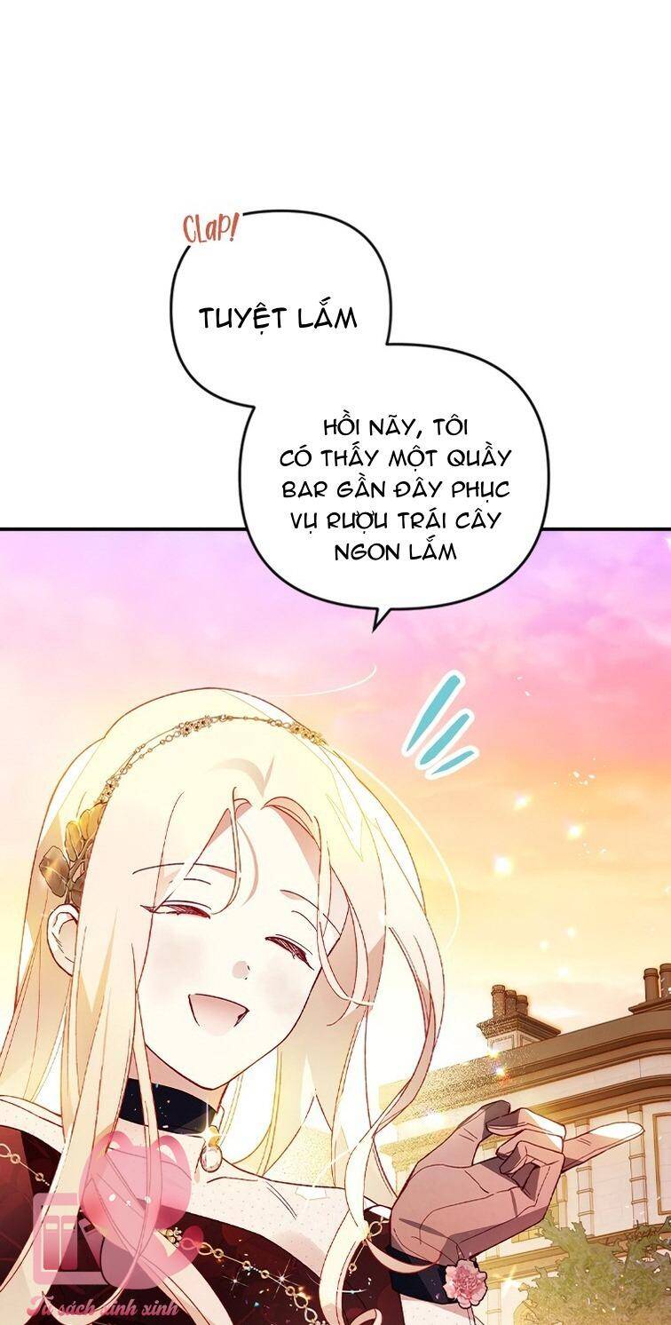 Nuôi Vị Hôn Phu Bằng Tiền Bạc Chapter 45 - Trang 39