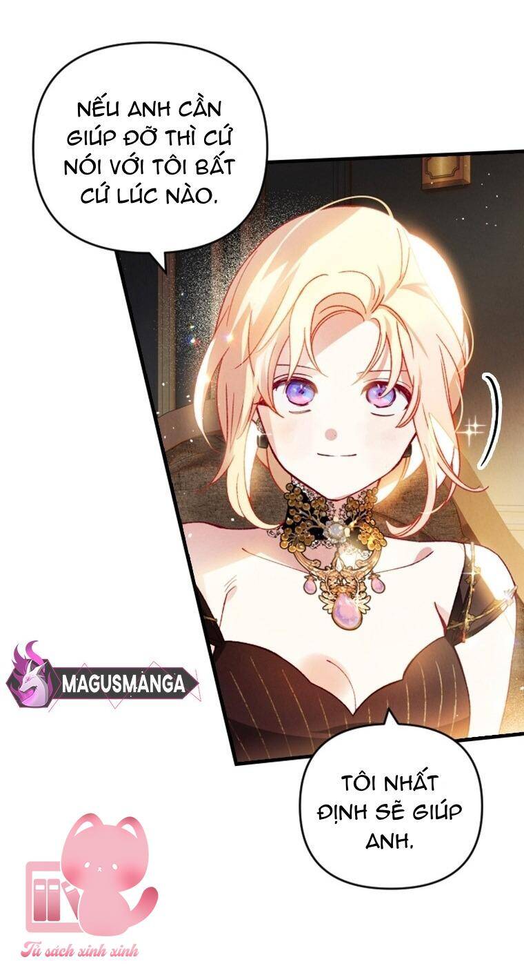 Nuôi Vị Hôn Phu Bằng Tiền Bạc Chapter 38 - Trang 15