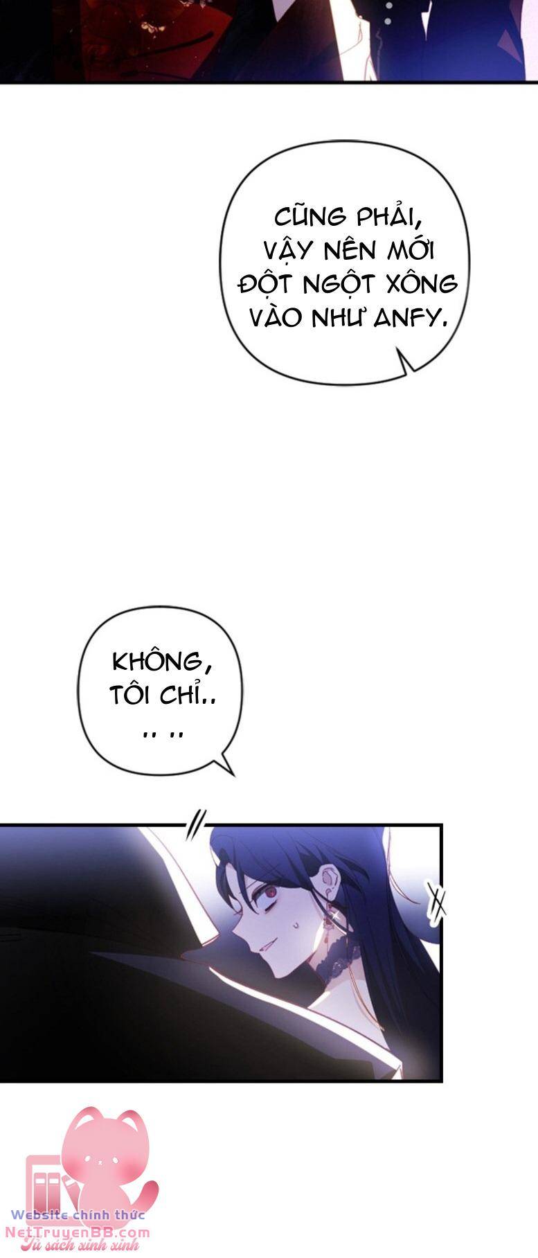 Nuôi Vị Hôn Phu Bằng Tiền Bạc Chapter 6 - Trang 12