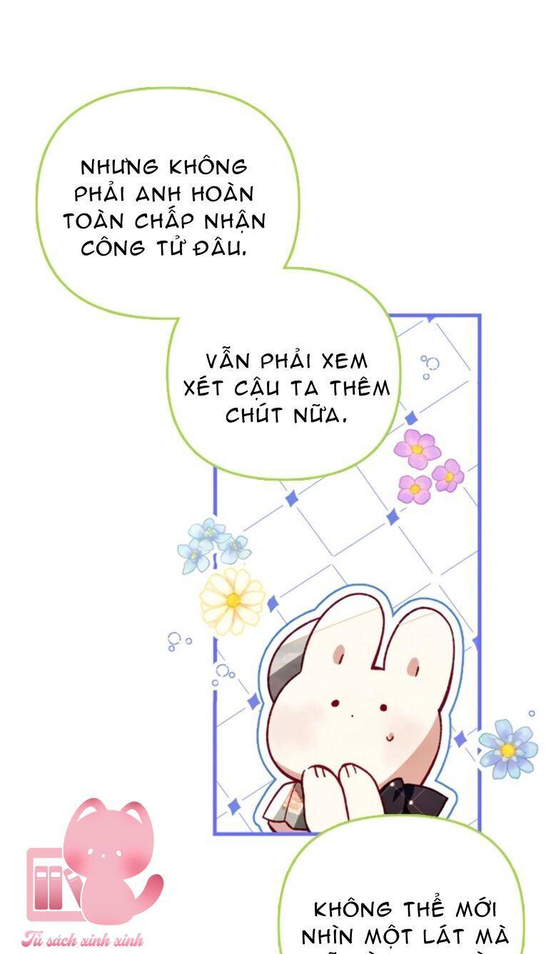 Nuôi Vị Hôn Phu Bằng Tiền Bạc Chapter 41 - Trang 50