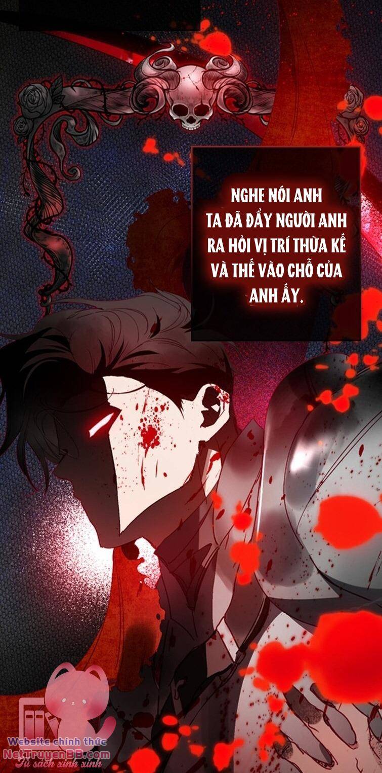 Nuôi Vị Hôn Phu Bằng Tiền Bạc Chapter 4 - Trang 30