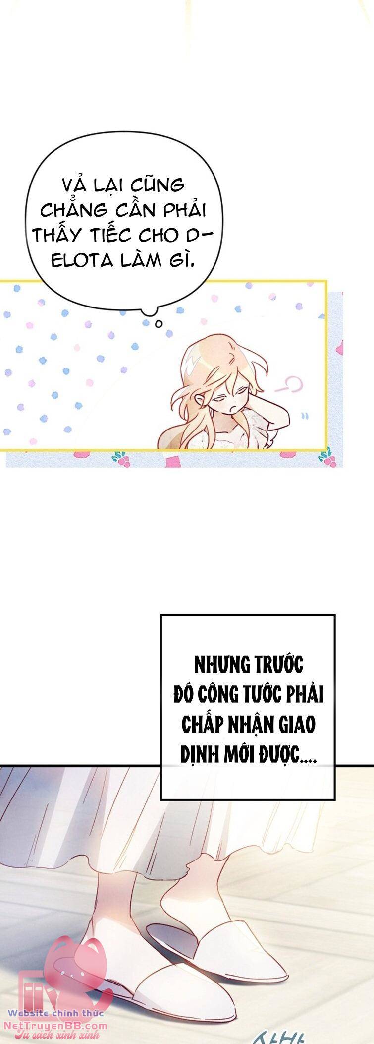 Nuôi Vị Hôn Phu Bằng Tiền Bạc Chapter 7 - Trang 33