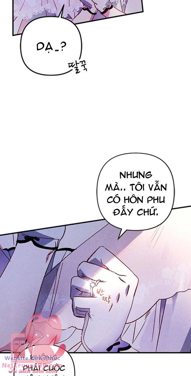 Nuôi Vị Hôn Phu Bằng Tiền Bạc Chapter 1 - Trang 5