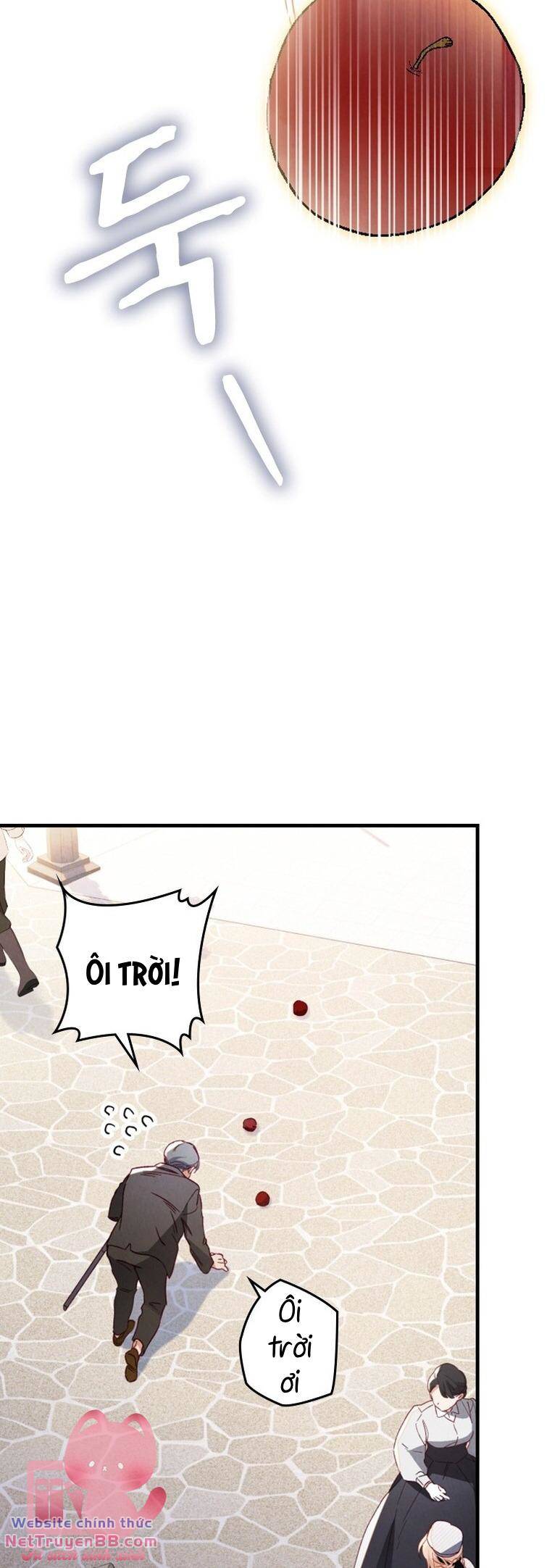 Nuôi Vị Hôn Phu Bằng Tiền Bạc Chapter 7 - Trang 44