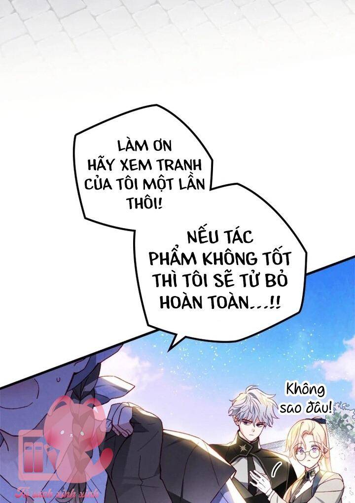 Nuôi Vị Hôn Phu Bằng Tiền Bạc Chapter 49 - Trang 2