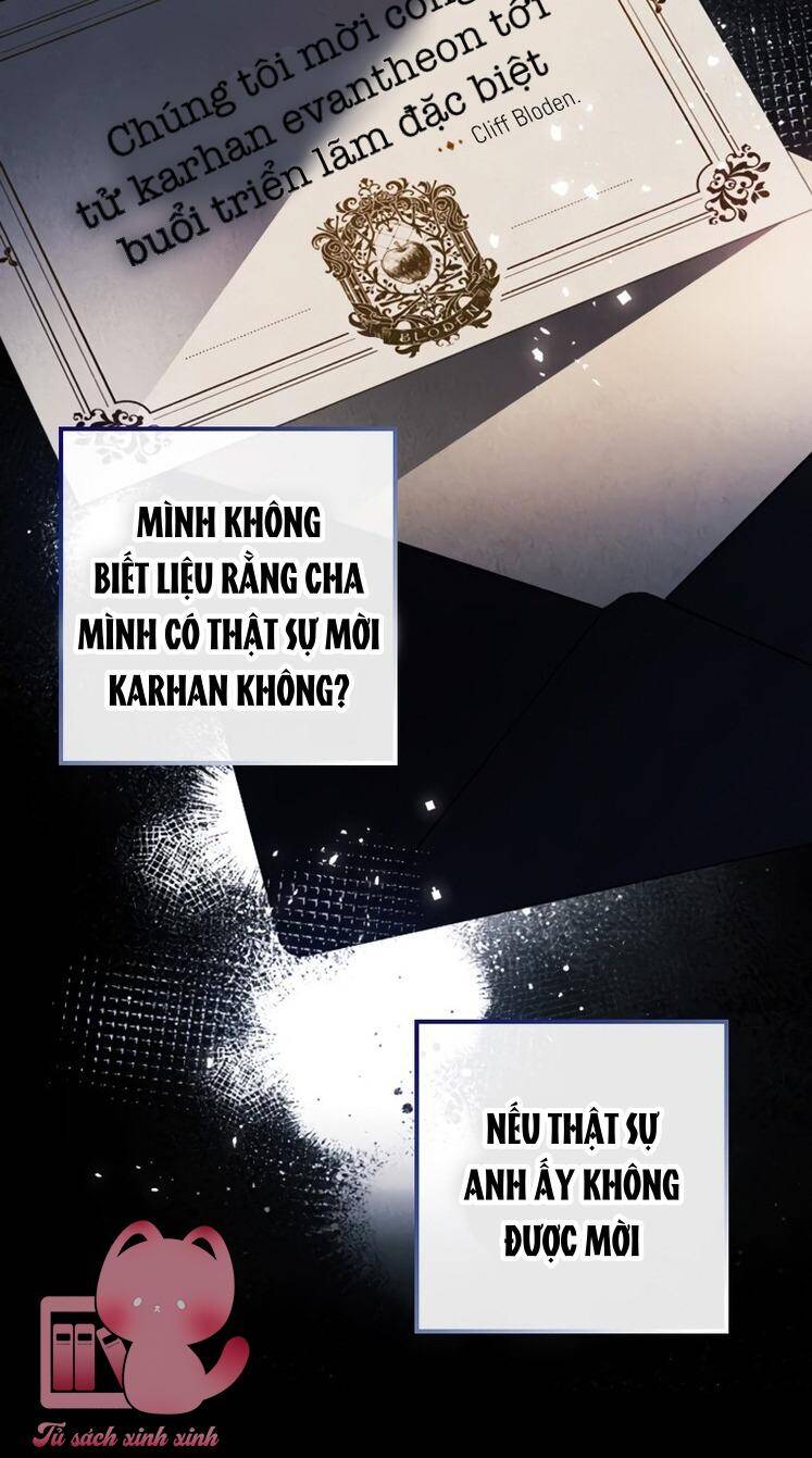 Nuôi Vị Hôn Phu Bằng Tiền Bạc Chapter 44 - Trang 15