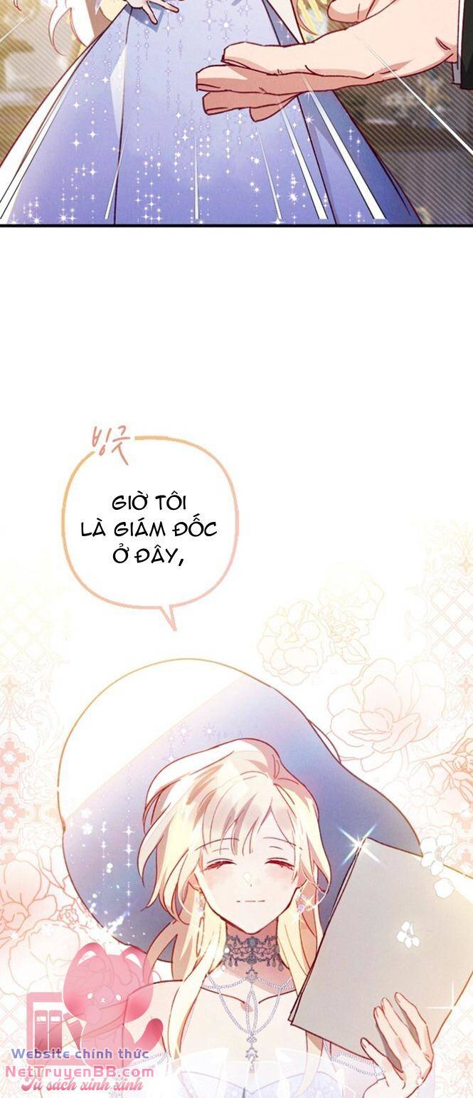 Nuôi Vị Hôn Phu Bằng Tiền Bạc Chapter 2 - Trang 48