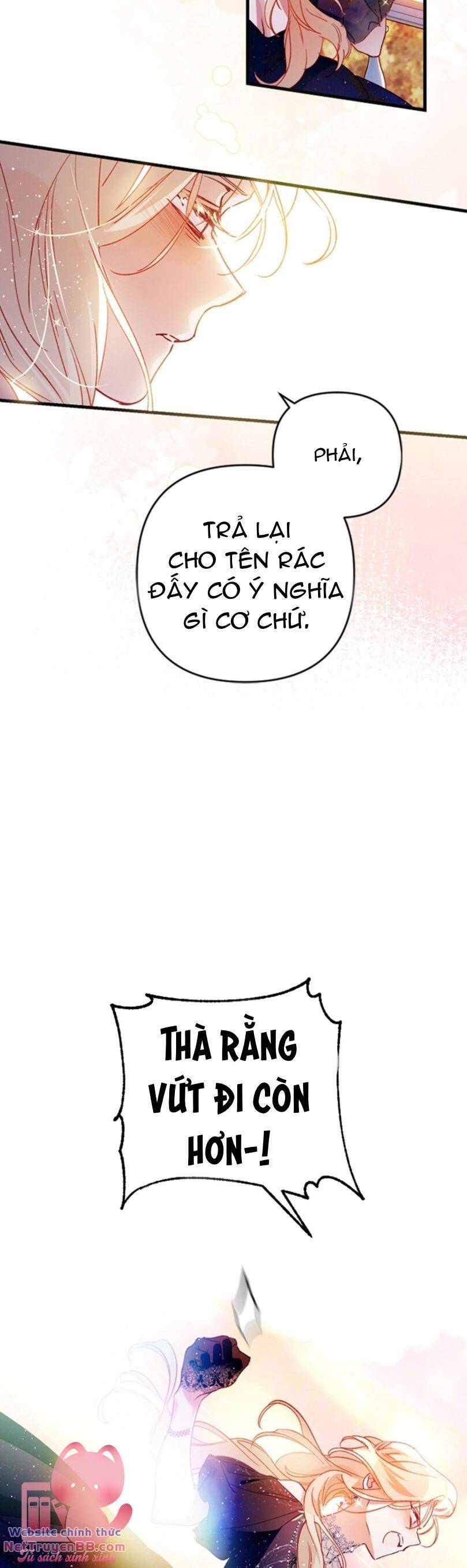 Nuôi Vị Hôn Phu Bằng Tiền Bạc Chapter 4 - Trang 48