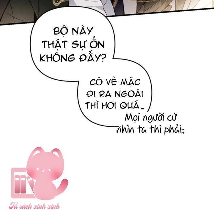 Nuôi Vị Hôn Phu Bằng Tiền Bạc Chapter 49 - Trang 74