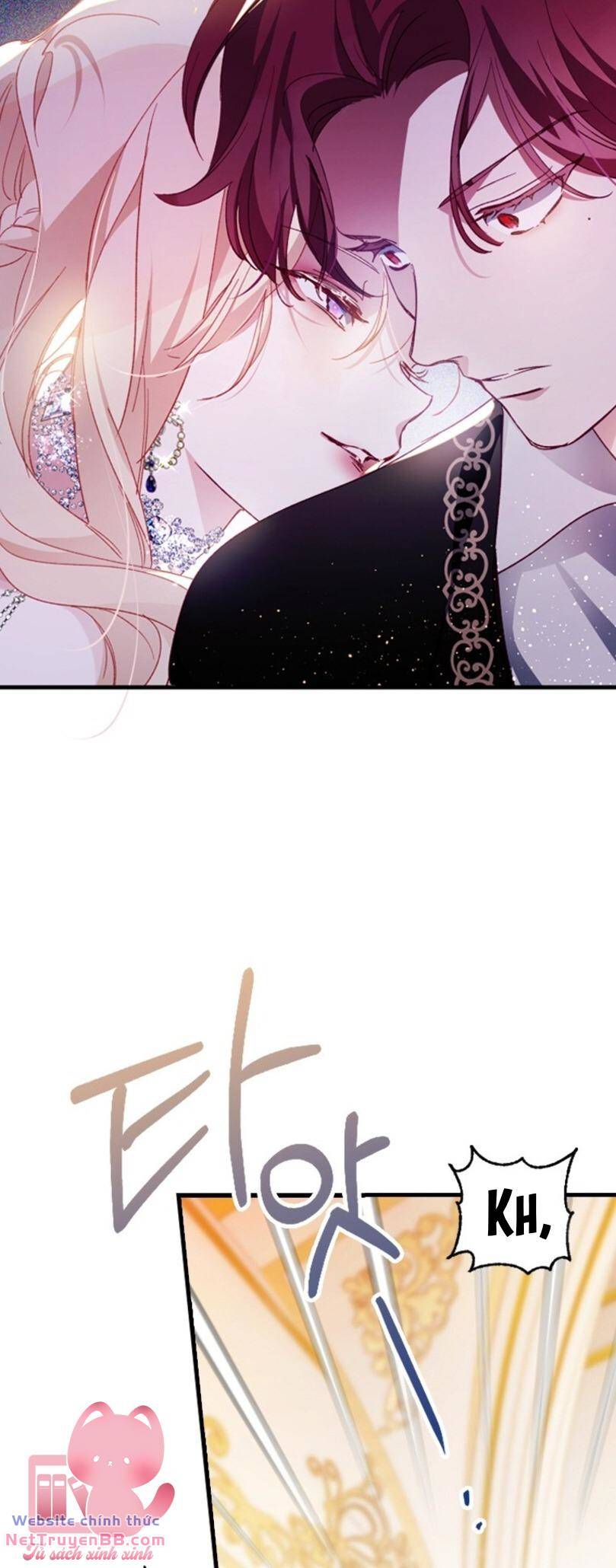 Nuôi Vị Hôn Phu Bằng Tiền Bạc Chapter 4 - Trang 44