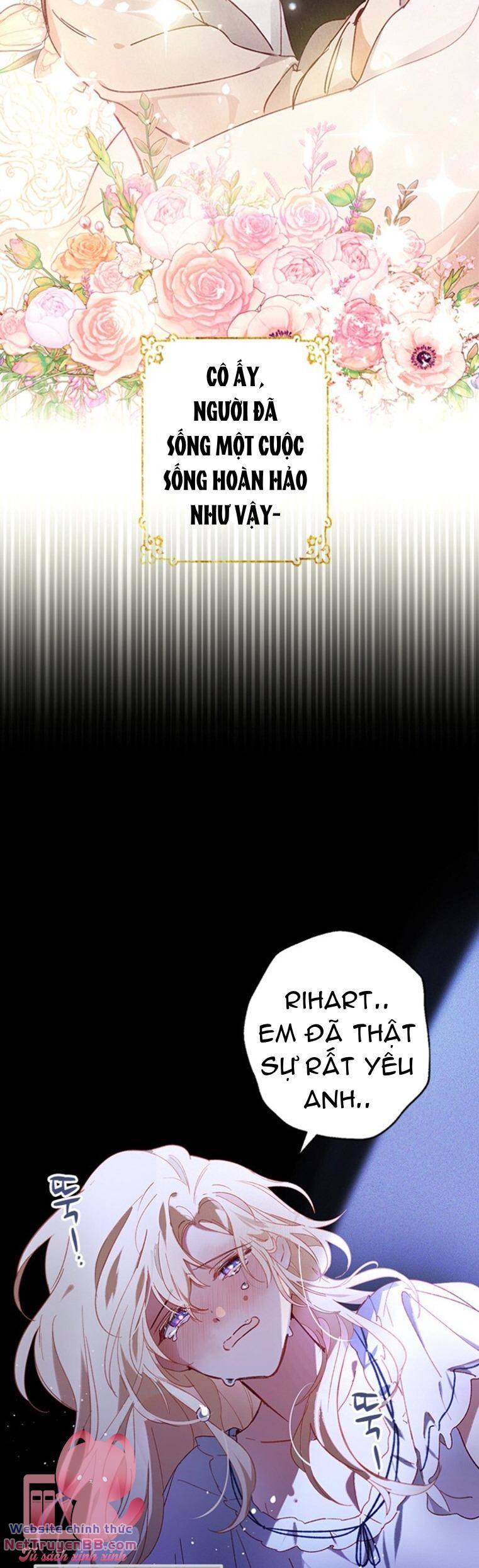 Nuôi Vị Hôn Phu Bằng Tiền Bạc Chapter 1 - Trang 30