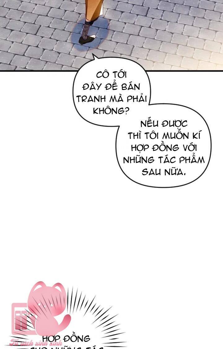 Nuôi Vị Hôn Phu Bằng Tiền Bạc Chapter 49 - Trang 38