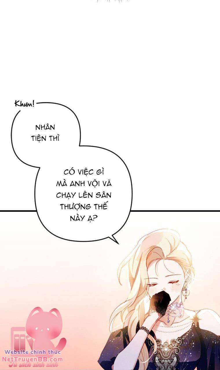 Nuôi Vị Hôn Phu Bằng Tiền Bạc Chapter 5 - Trang 22