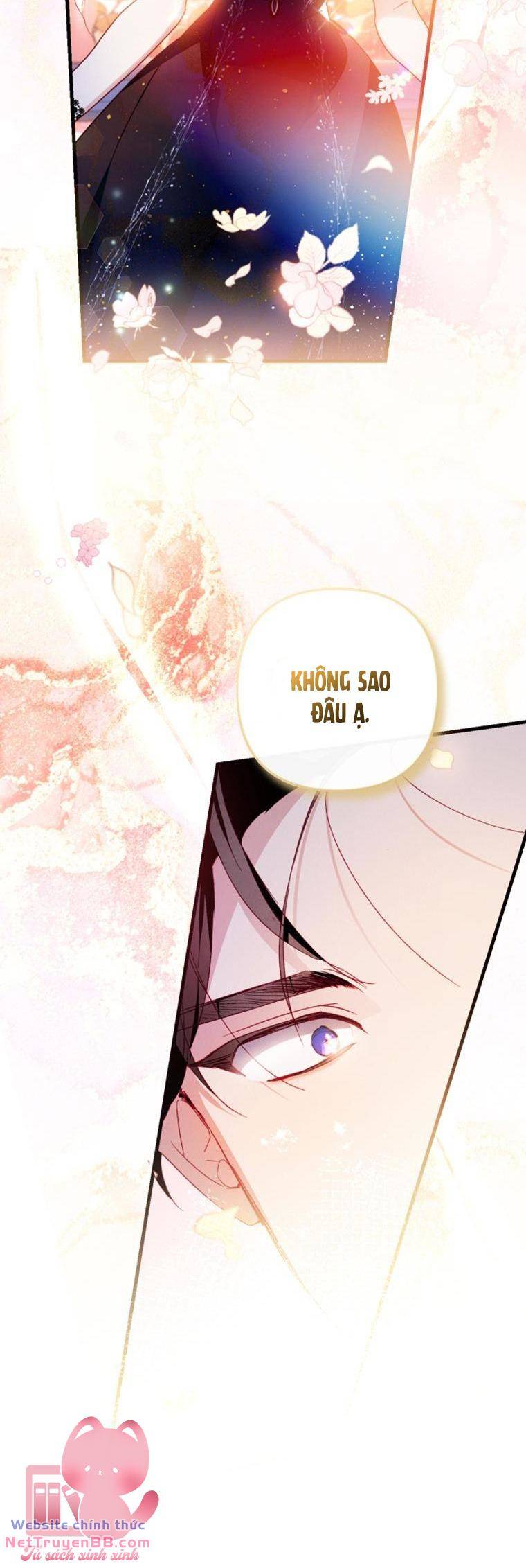 Nuôi Vị Hôn Phu Bằng Tiền Bạc Chapter 5 - Trang 8