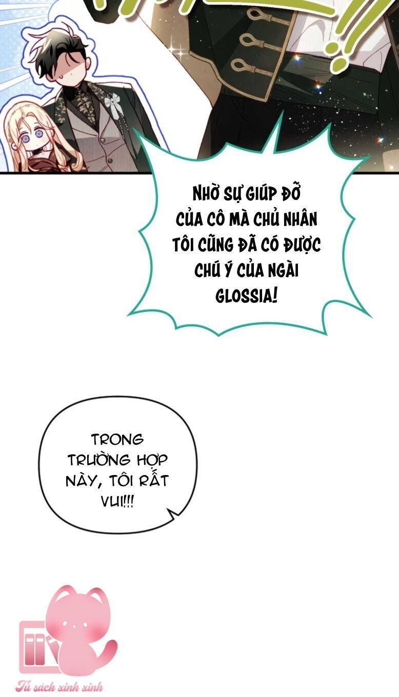 Nuôi Vị Hôn Phu Bằng Tiền Bạc Chapter 44 - Trang 50