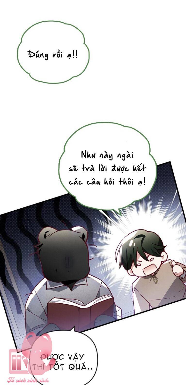 Nuôi Vị Hôn Phu Bằng Tiền Bạc Chapter 41 - Trang 68