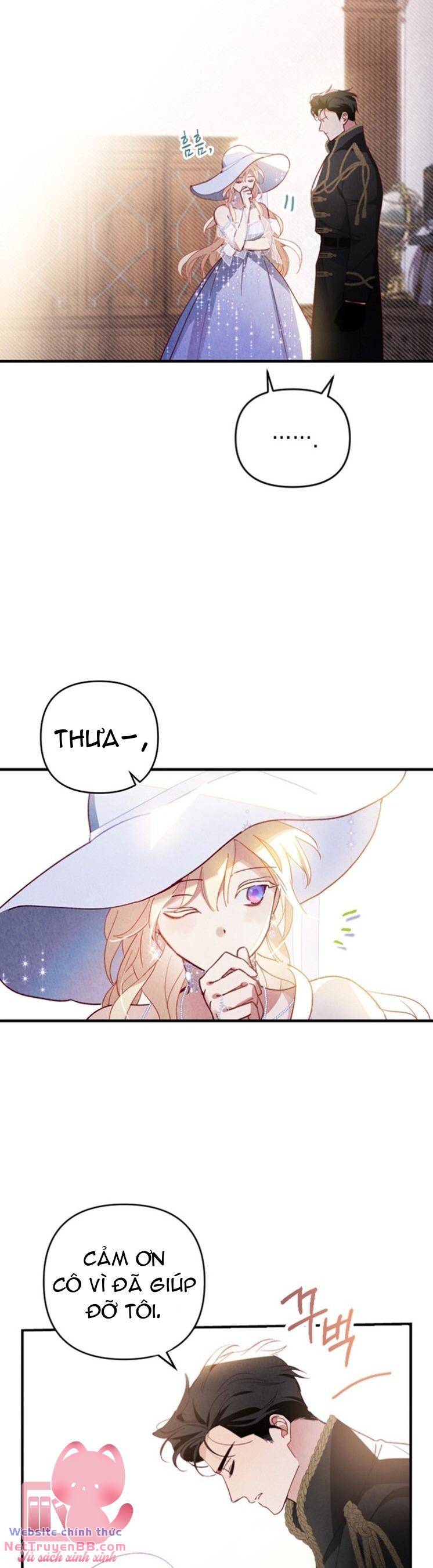Nuôi Vị Hôn Phu Bằng Tiền Bạc Chapter 2 - Trang 51