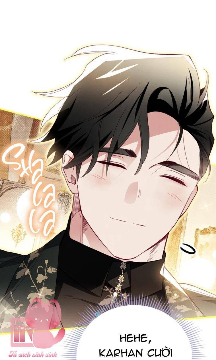 Nuôi Vị Hôn Phu Bằng Tiền Bạc Chapter 44 - Trang 36