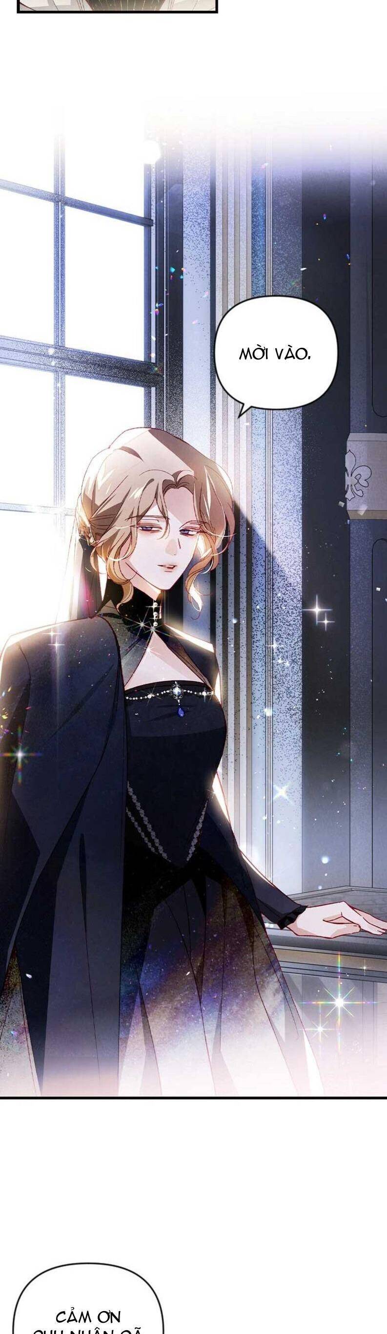 Nuôi Vị Hôn Phu Bằng Tiền Bạc Chapter 35 - Trang 34