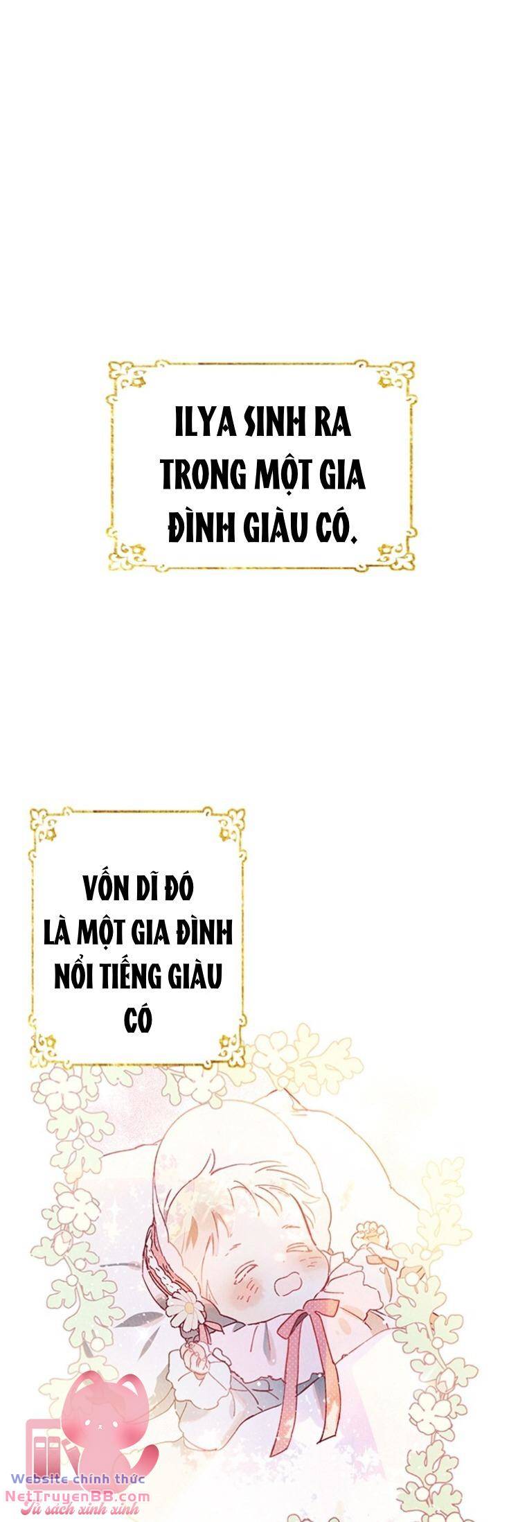 Nuôi Vị Hôn Phu Bằng Tiền Bạc Chapter 1 - Trang 26