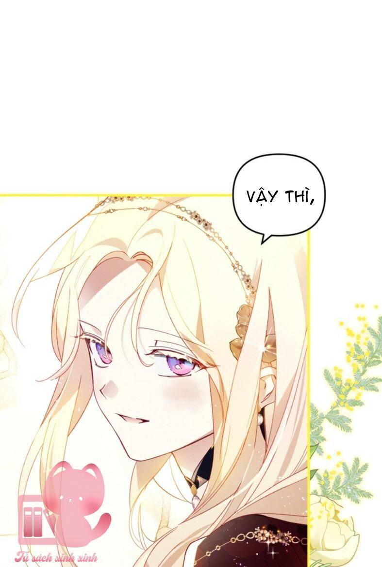 Nuôi Vị Hôn Phu Bằng Tiền Bạc Chapter 44 - Trang 67