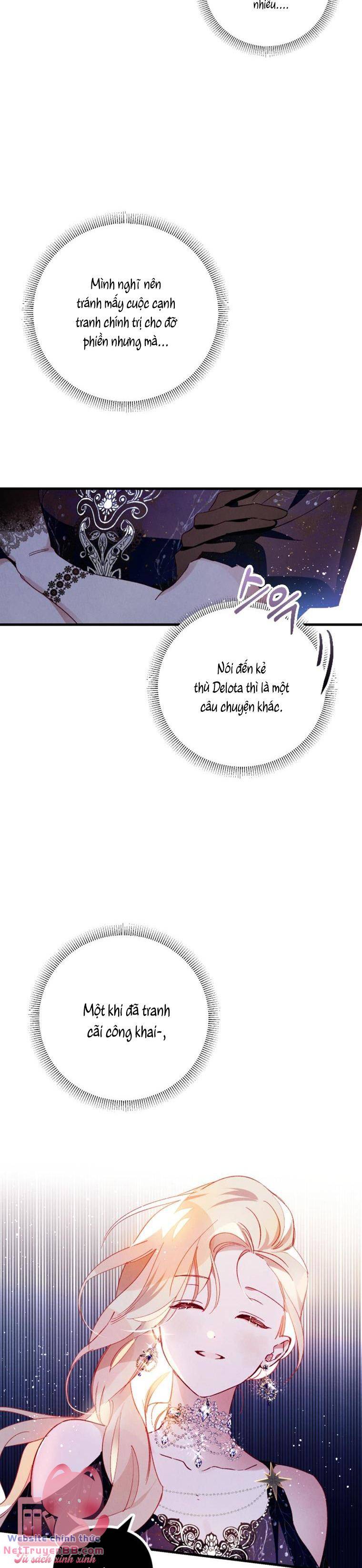 Nuôi Vị Hôn Phu Bằng Tiền Bạc Chapter 5 - Trang 65