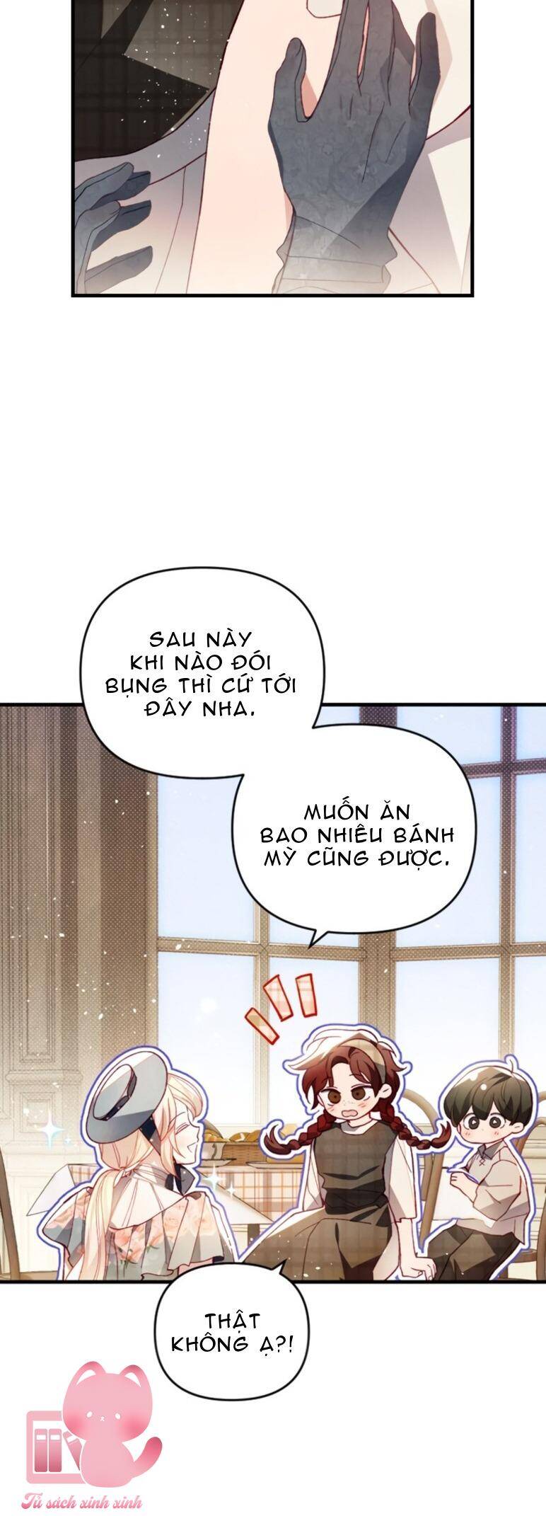 Nuôi Vị Hôn Phu Bằng Tiền Bạc Chapter 41 - Trang 15