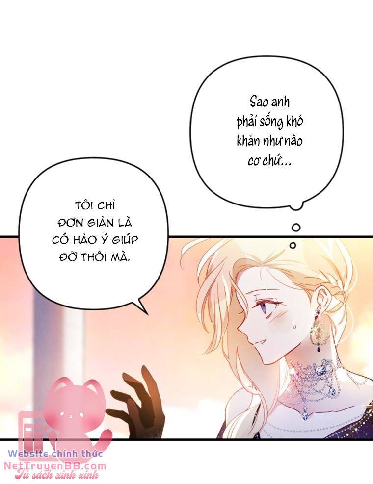 Nuôi Vị Hôn Phu Bằng Tiền Bạc Chapter 5 - Trang 19