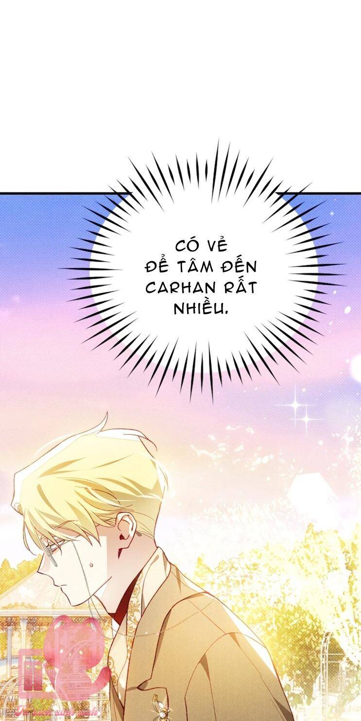 Nuôi Vị Hôn Phu Bằng Tiền Bạc Chapter 41 - Trang 44