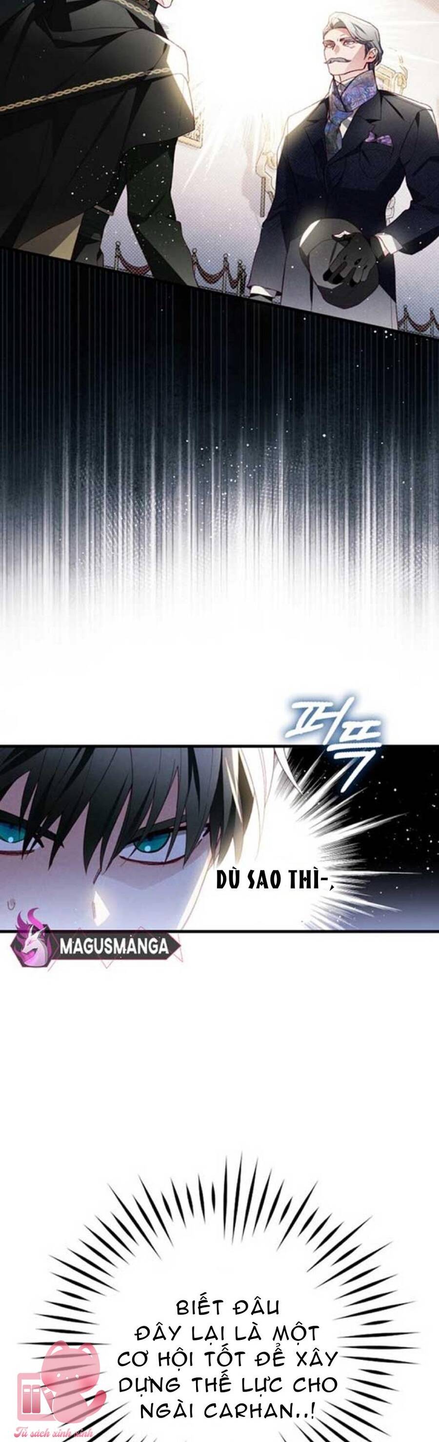Nuôi Vị Hôn Phu Bằng Tiền Bạc Chapter 43 - Trang 28