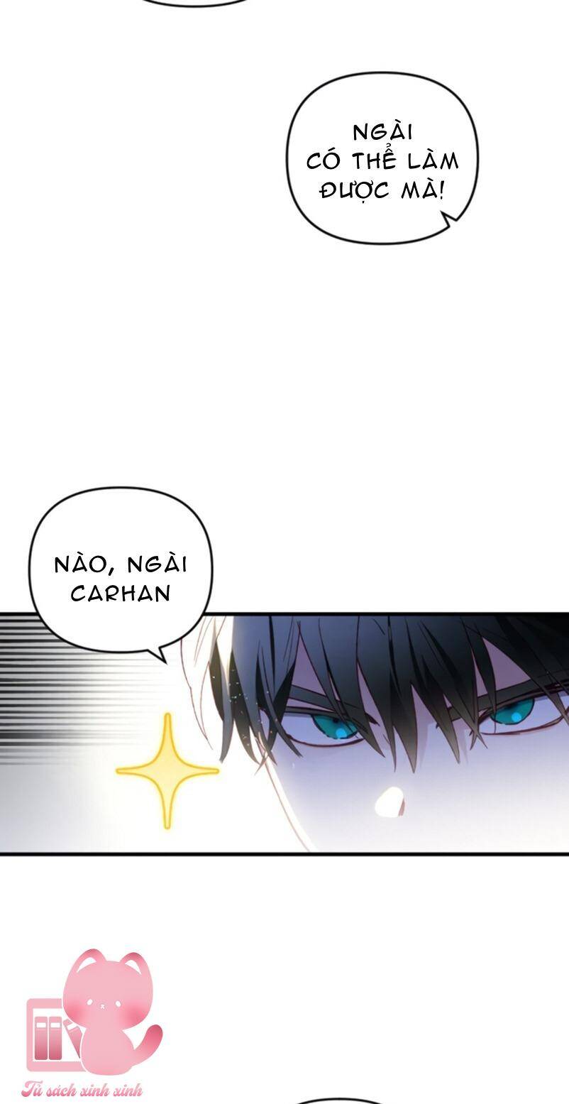 Nuôi Vị Hôn Phu Bằng Tiền Bạc Chapter 41 - Trang 69