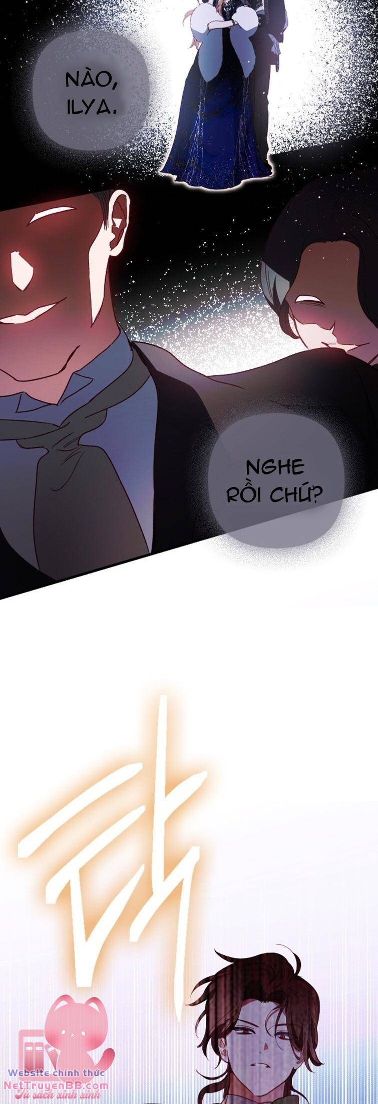 Nuôi Vị Hôn Phu Bằng Tiền Bạc Chapter 4 - Trang 39