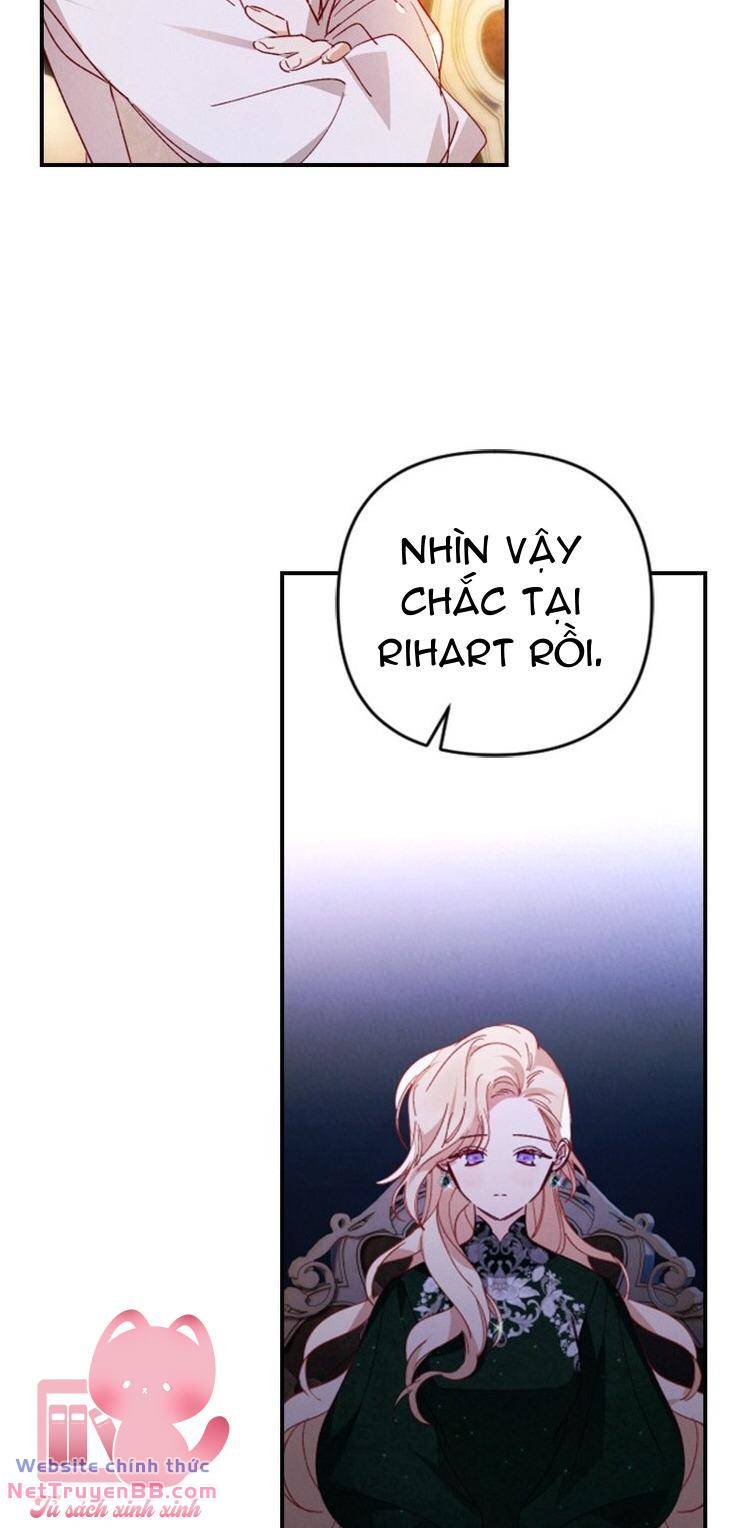 Nuôi Vị Hôn Phu Bằng Tiền Bạc Chapter 3 - Trang 27