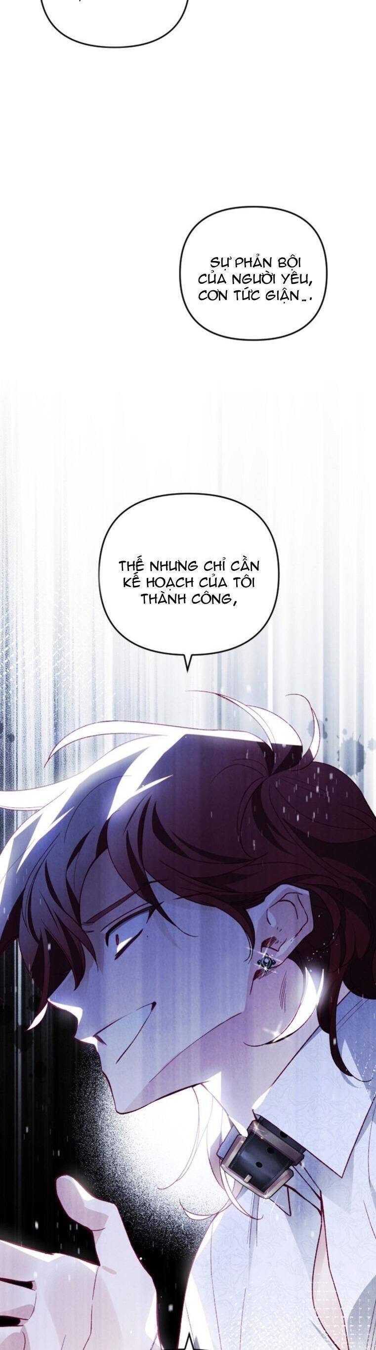 Nuôi Vị Hôn Phu Bằng Tiền Bạc Chapter 40 - Trang 9