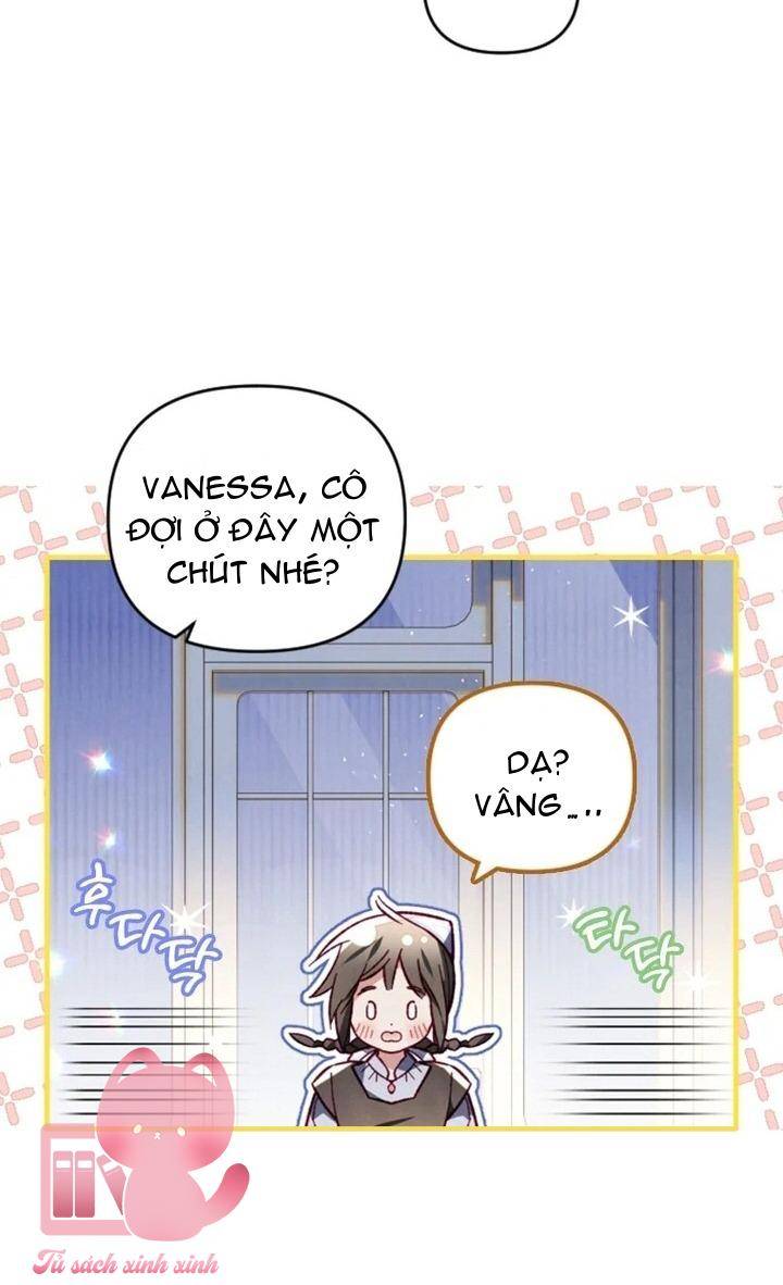 Nuôi Vị Hôn Phu Bằng Tiền Bạc Chapter 49 - Trang 46