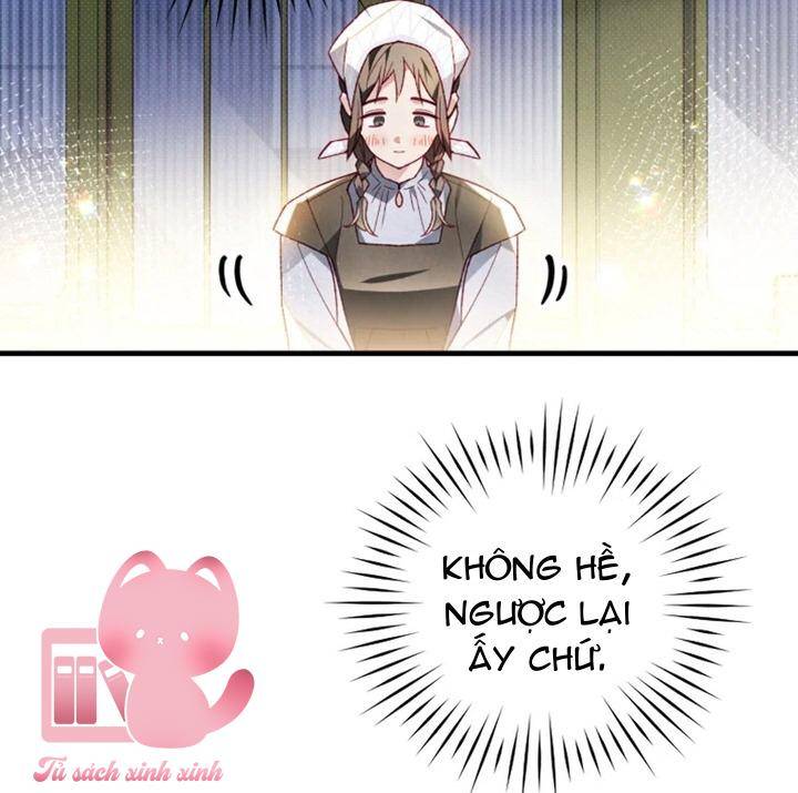 Nuôi Vị Hôn Phu Bằng Tiền Bạc Chapter 49 - Trang 32