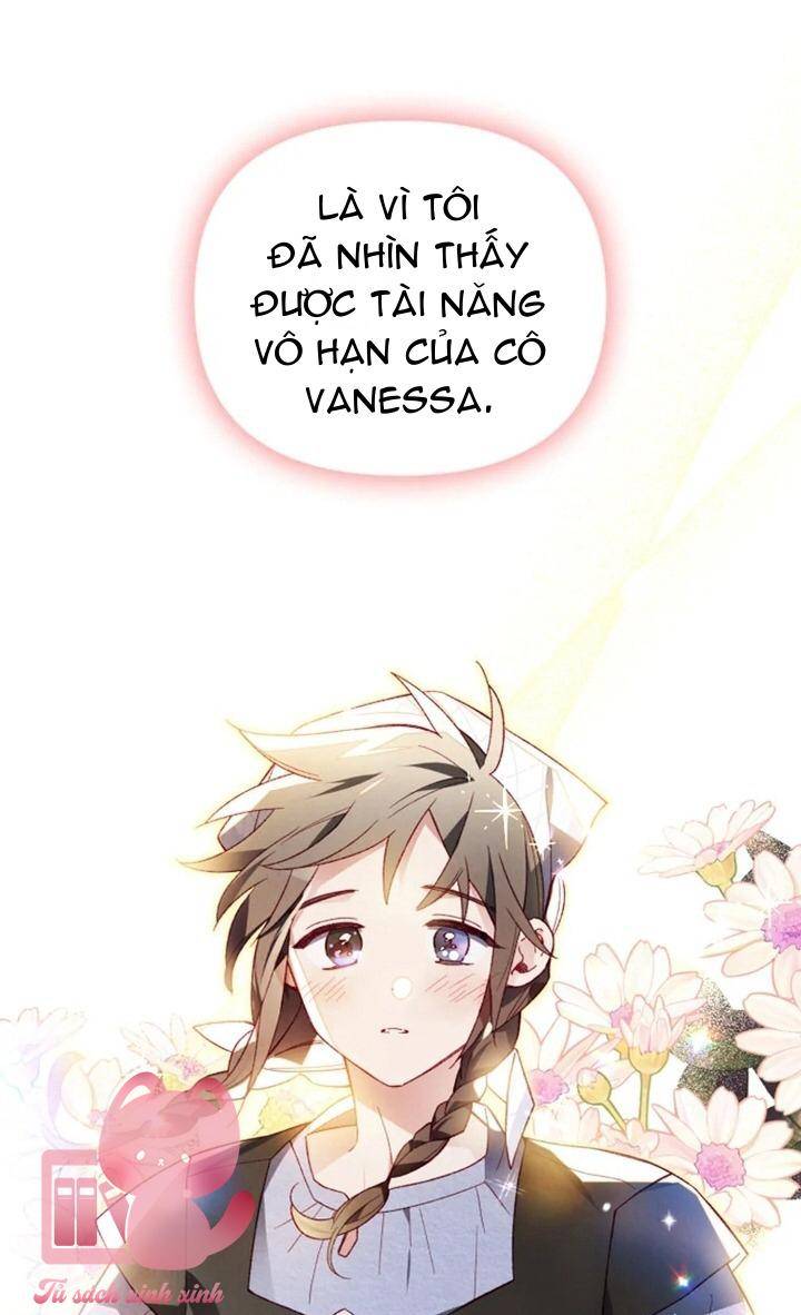 Nuôi Vị Hôn Phu Bằng Tiền Bạc Chapter 49 - Trang 55