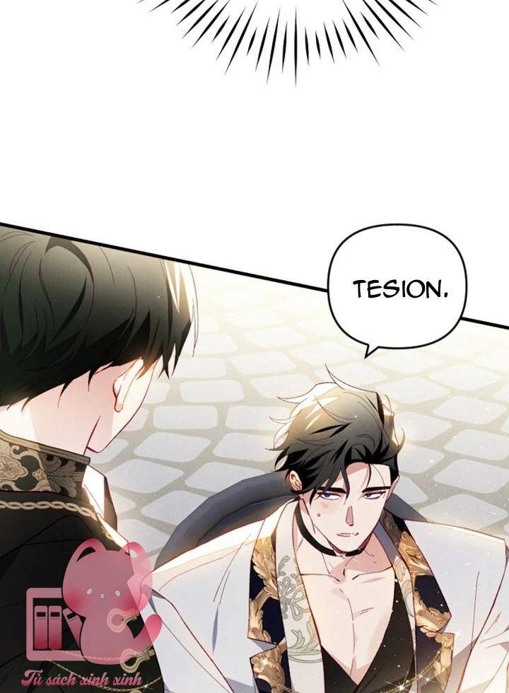 Nuôi Vị Hôn Phu Bằng Tiền Bạc Chapter 49 - Trang 73