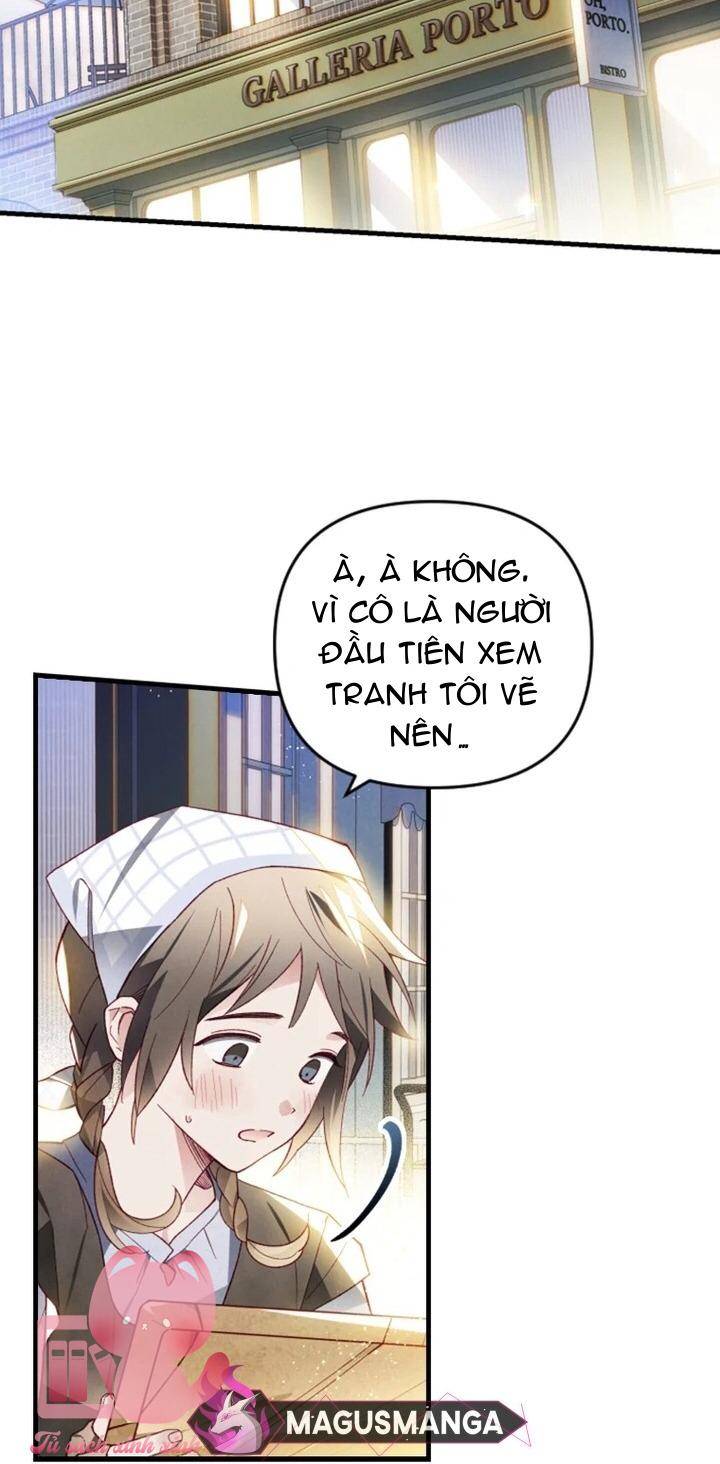Nuôi Vị Hôn Phu Bằng Tiền Bạc Chapter 49 - Trang 28
