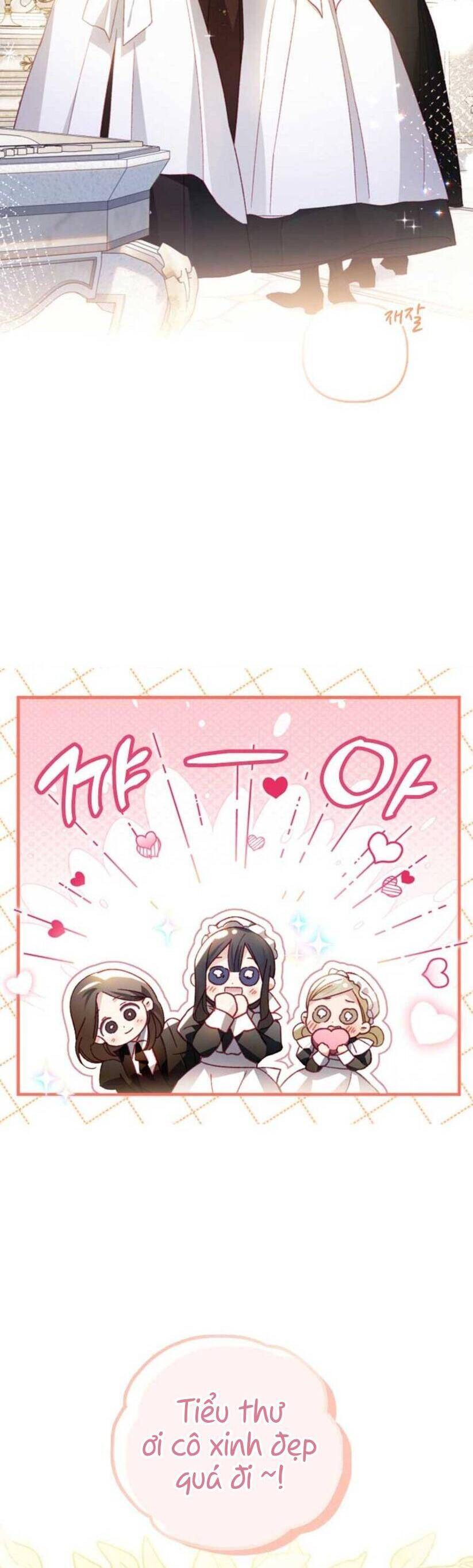 Nuôi Vị Hôn Phu Bằng Tiền Bạc Chapter 35 - Trang 17