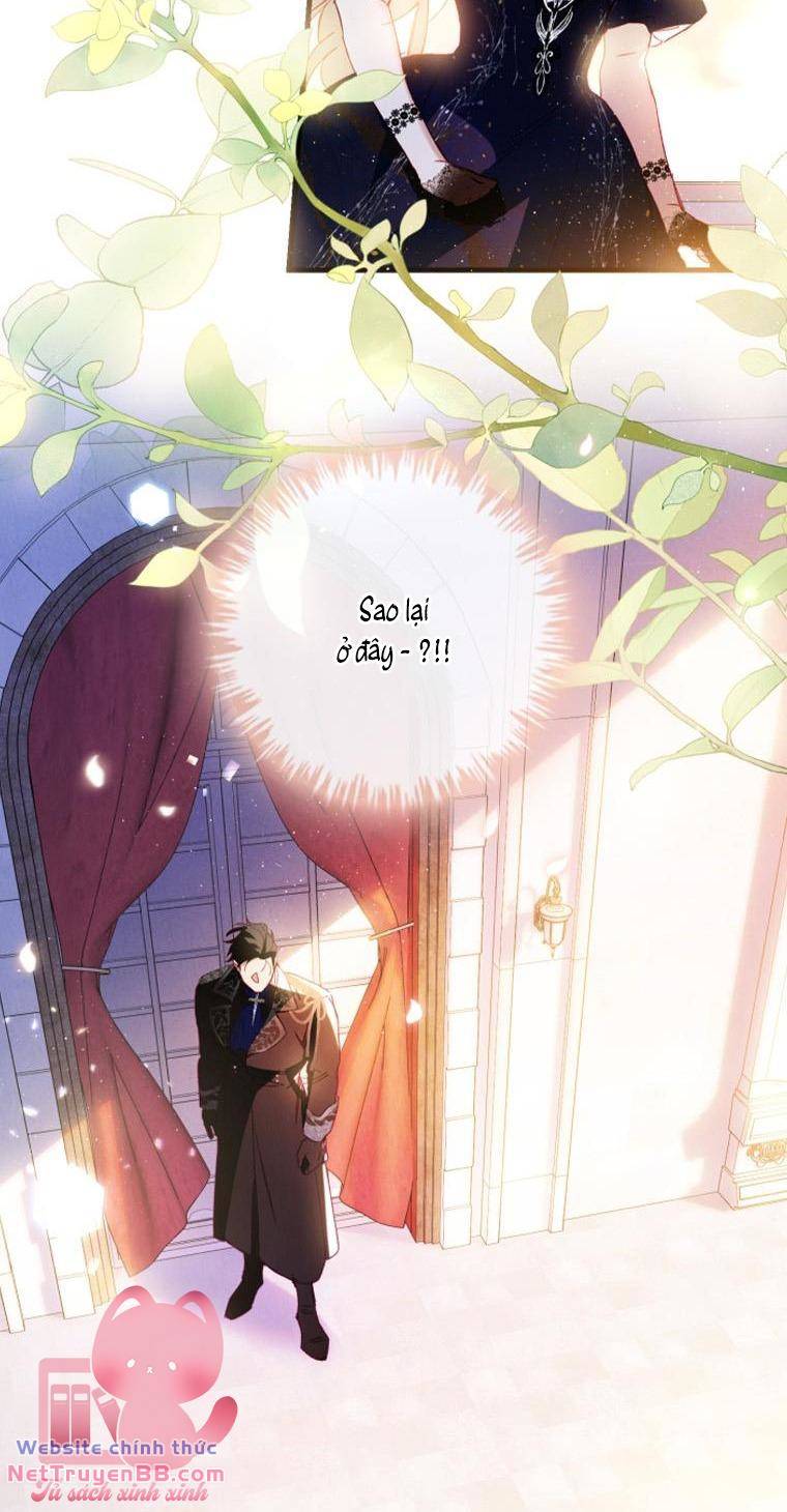 Nuôi Vị Hôn Phu Bằng Tiền Bạc Chapter 5 - Trang 2