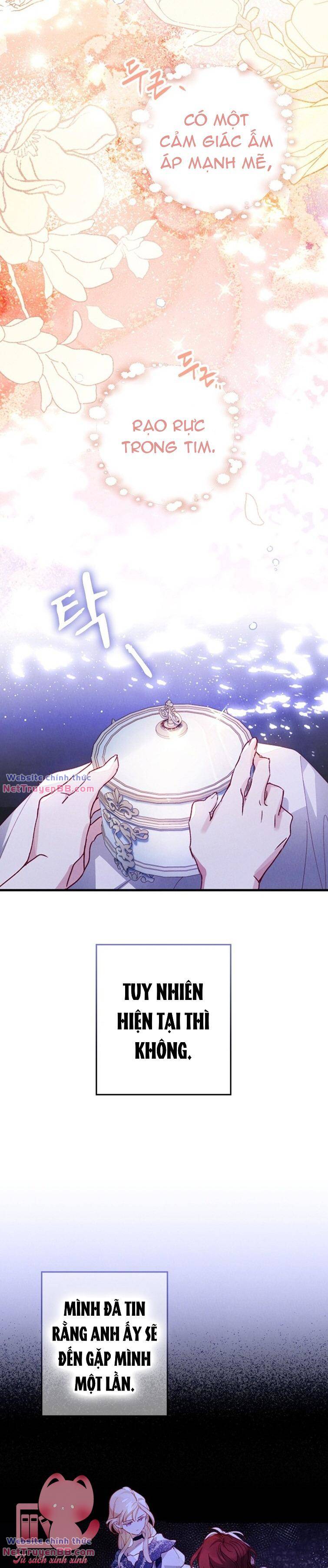 Nuôi Vị Hôn Phu Bằng Tiền Bạc Chapter 4 - Trang 7