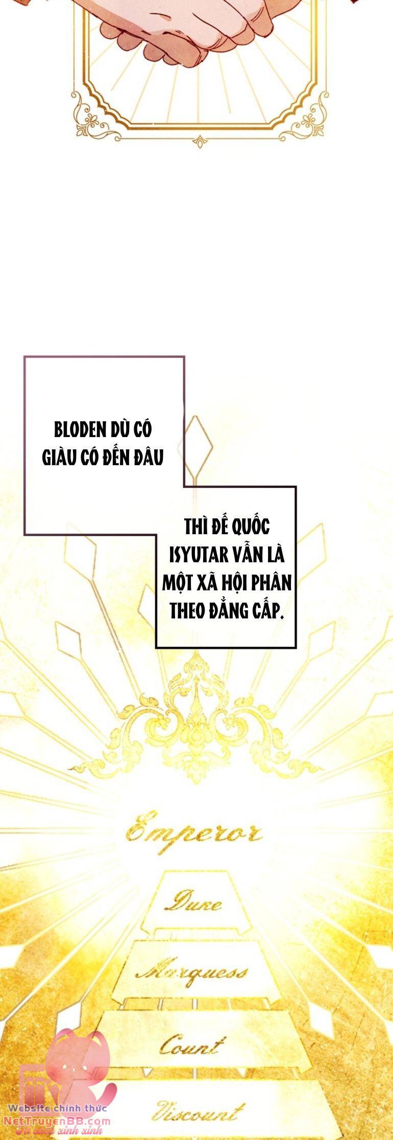 Nuôi Vị Hôn Phu Bằng Tiền Bạc Chapter 3 - Trang 46