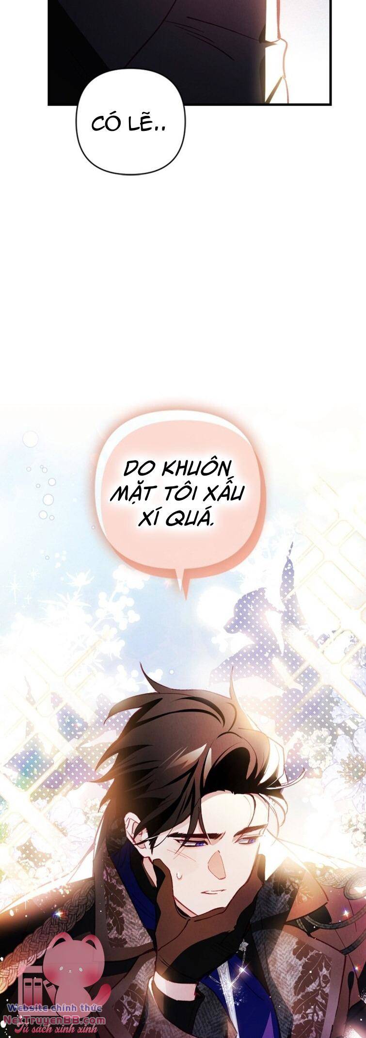 Nuôi Vị Hôn Phu Bằng Tiền Bạc Chapter 6 - Trang 49