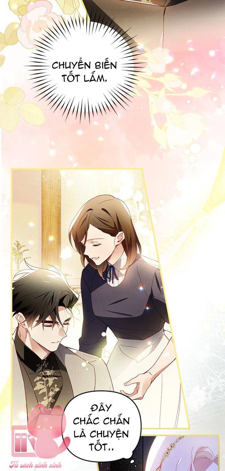 Nuôi Vị Hôn Phu Bằng Tiền Bạc Chapter 45 - Trang 61