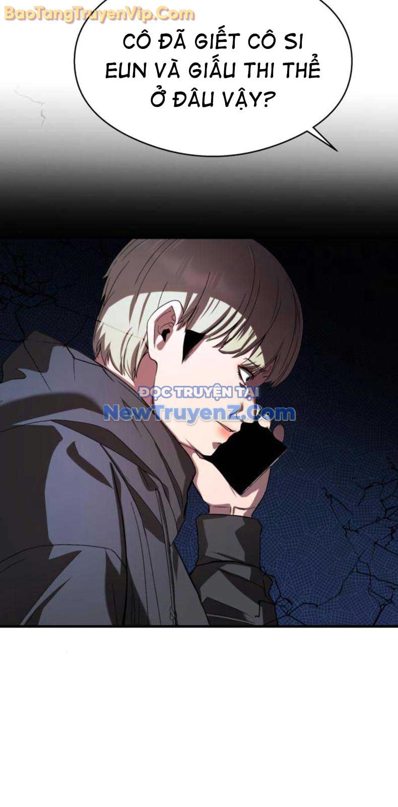 Hẹn Hò Rùng Rợn chapter 18 - Trang 94