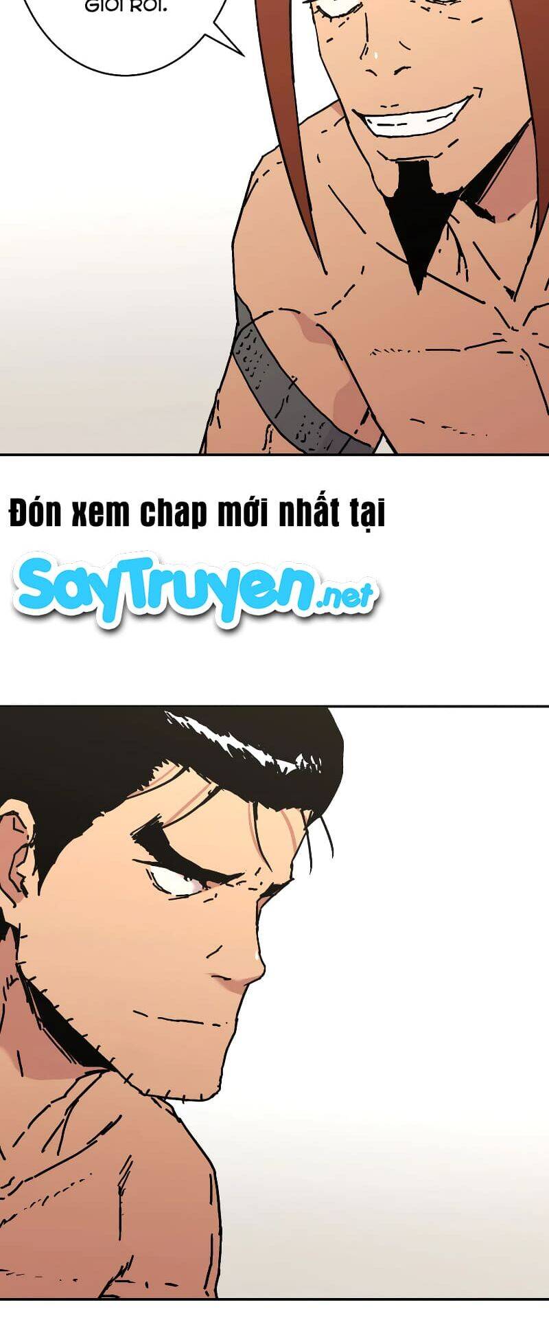 Bố Vô Song Chapter 199 - Trang 5