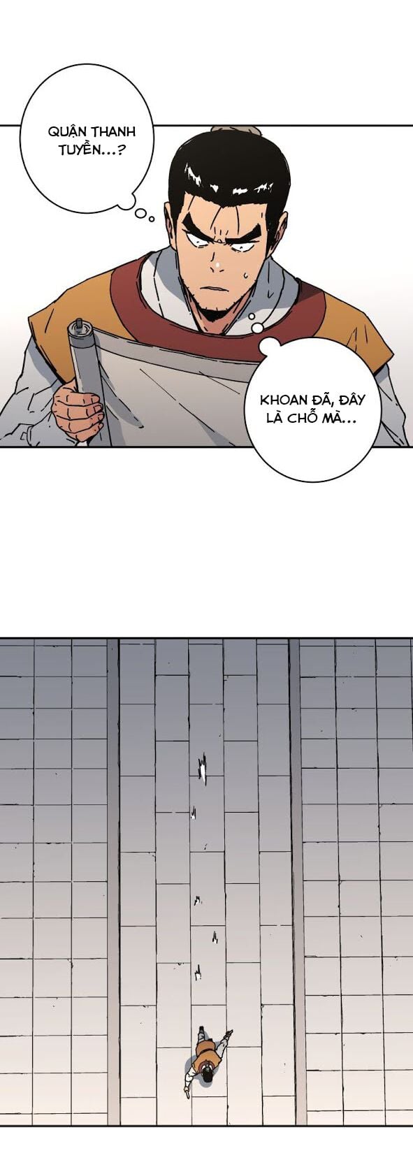 Bố Vô Song Chapter 124 - Trang 31