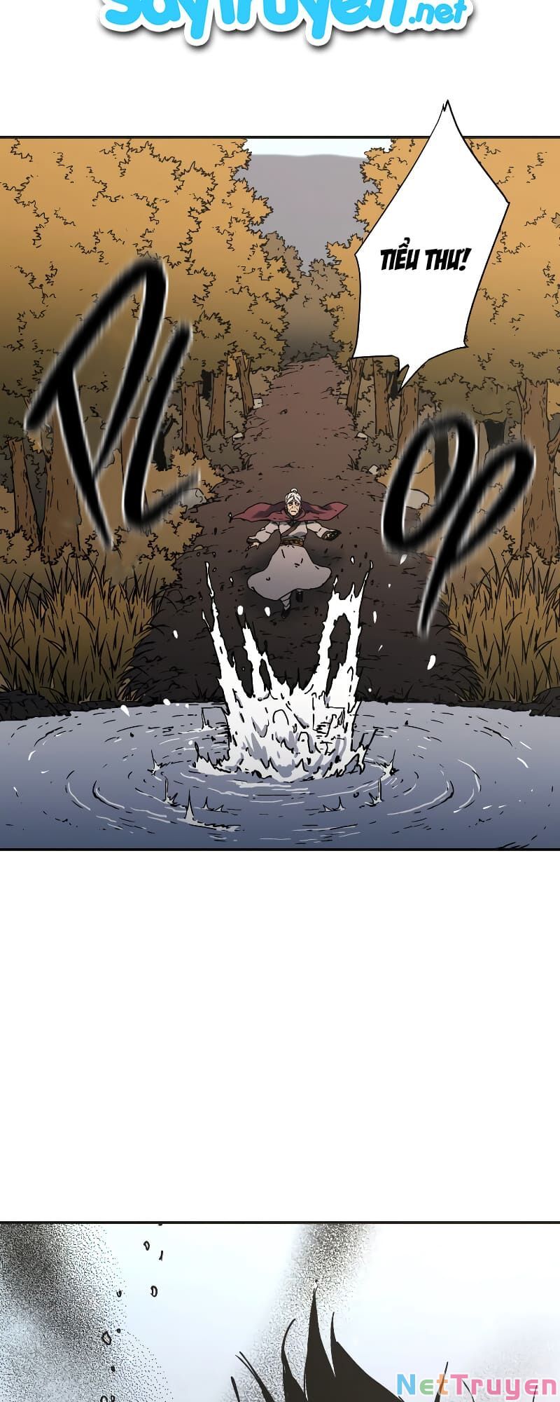 Bố Vô Song Chapter 201 - Trang 44